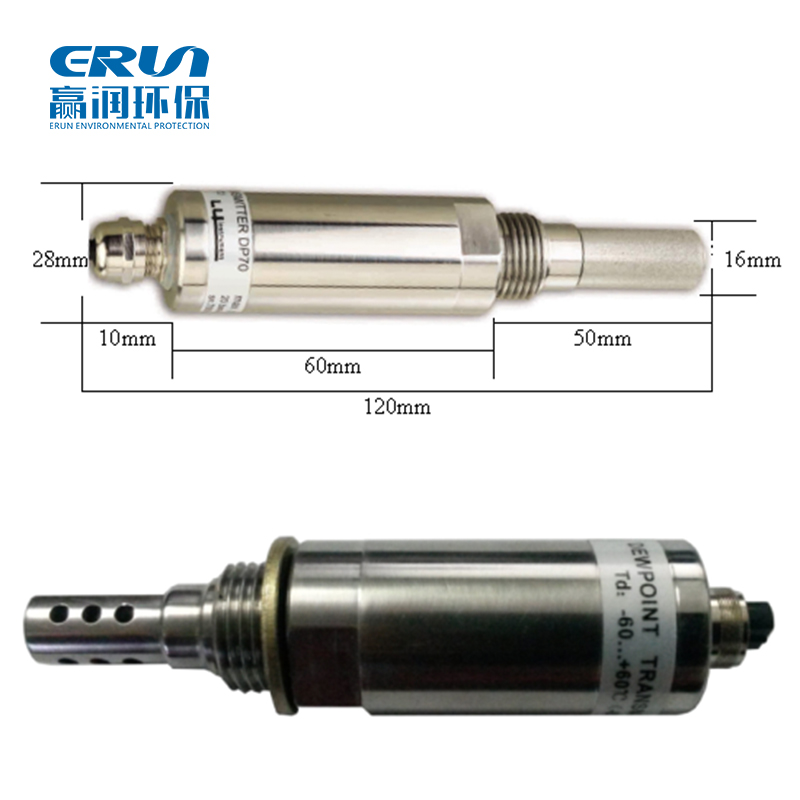 露點溫度傳感器探頭變送器