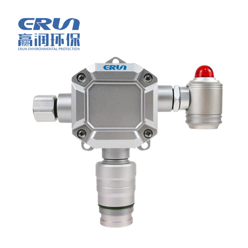 固定在線式TMB四甲基聯苯胺氣體檢測報警儀